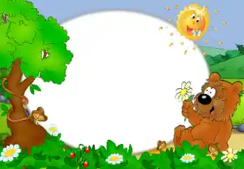 Fotoeffekt fra kategori Utendørs № 38159