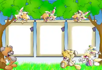 Fotoeffekt fra kategori Utendørs № 50788