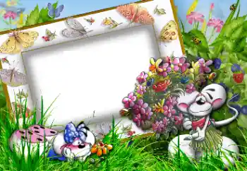 Fotoeffekt fra kategori Utendørs № 50839