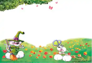 Fotoeffekt fra kategori Utendørs № 52101