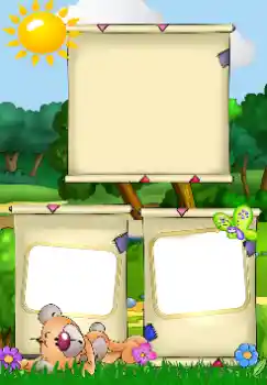 Fotoeffekt fra kategori Utendørs № 56653