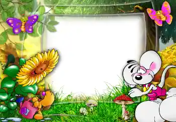 Fotoeffekt fra kategori Utendørs № 73798