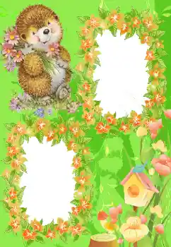 Fotoeffekt fra kategori Utendørs № 7511