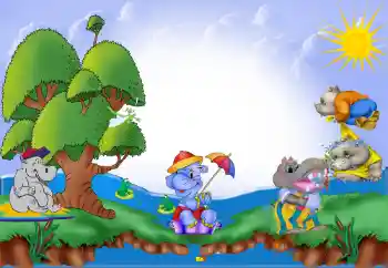 Fotoeffekt fra kategori Utendørs № 78959