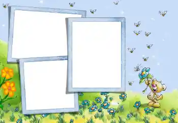 Fotoeffekt fra kategori Utendørs № 8528