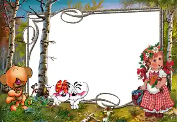 Fotoeffekt fra kategori Utendørs № 94733