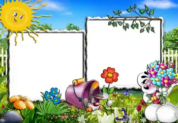 Fotoeffekt fra kategori Utendørs № 96248