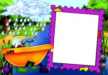 Fotoeffekt fra kategori Utendørs № 96254