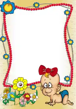 Fotoeffekt fra kategori Første år № 3535