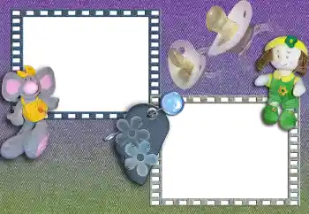 Fotoeffekt fra kategori Første år № 6497