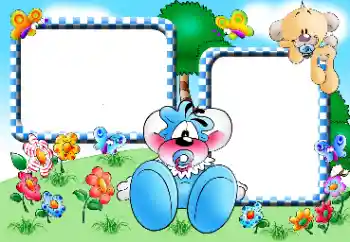 Fotoeffekt fra kategori Første år № 67064