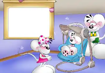 Fotoeffekt fra kategori Første år № 73781