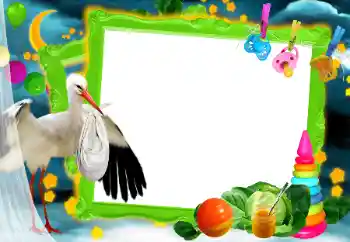 Fotoeffekt fra kategori Første år № 81673