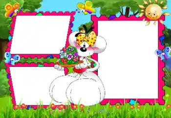 Fotoeffekt fra kategori Spasertur № 38911