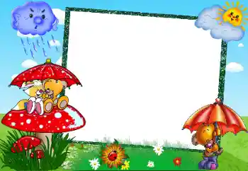 Fotoeffekt fra kategori Spasertur № 47084