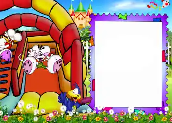 Fotoeffekt fra kategori Underholdning № 1207