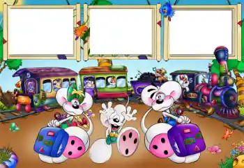 Fotoeffekt fra kategori Underholdning № 149322