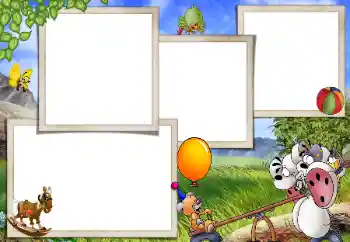 Fotoeffekt fra kategori Underholdning № 193052