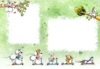 Fotoeffekt fra kategori Underholdning № 3186