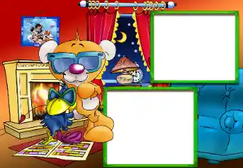 Fotoeffekt fra kategori Underholdning № 8484