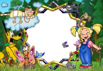 Fotoeffekt fra kategori Underholdning № 9868