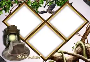 Fotoeffekt fra kategori Med slektninger № 175492