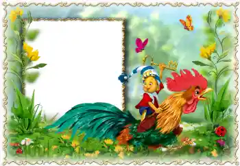 Fotoeffekt fra kategori Sovjetiske tegneserier № 101163