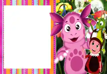 Fotoeffekt fra kategori Sovjetiske tegneserier № 101164