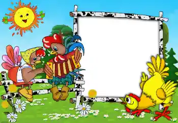 Fotoeffekt fra kategori Sovjetiske tegneserier № 103948