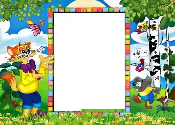 Fotoeffekt fra kategori Sovjetiske tegneserier № 1048