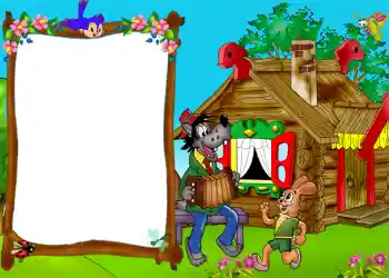 Fotoeffekt fra kategori Sovjetiske tegneserier № 1058 Fotoeffekt fra kategori Sovjetiske tegneserier № 1058