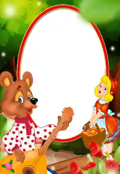 Fotoeffekt fra kategori Sovjetiske tegneserier № 128380