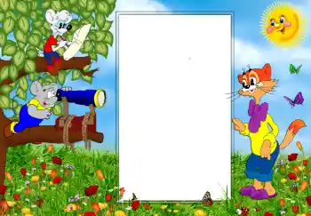 Fotoeffekt fra kategori Sovjetiske tegneserier № 12878