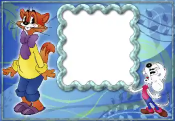 Fotoeffekt fra kategori Sovjetiske tegneserier № 12943