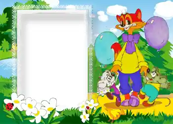 Fotoeffekt fra kategori Sovjetiske tegneserier № 1395 Fotoeffekt fra kategori Sovjetiske tegneserier № 1395