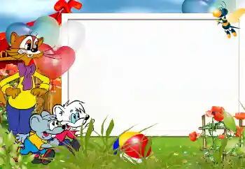 Fotoeffekt fra kategori Sovjetiske tegneserier № 146513