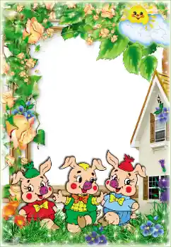 Fotoeffekt fra kategori Sovjetiske tegneserier № 158267