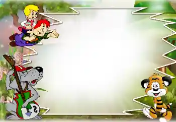 Fotoeffekt fra kategori Sovjetiske tegneserier № 163493