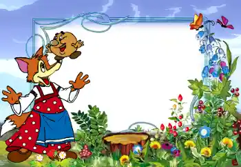 Fotoeffekt fra kategori Sovjetiske tegneserier № 24335