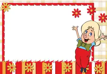 Fotoeffekt fra kategori Sovjetiske tegneserier № 2766