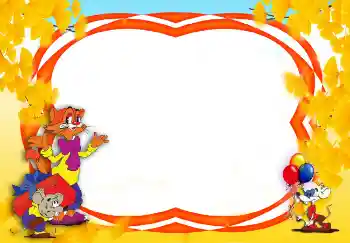 Fotoeffekt fra kategori Sovjetiske tegneserier № 2956