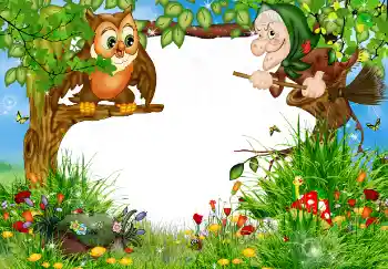 Fotoeffekt fra kategori Sovjetiske tegneserier № 38380