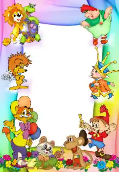 Fotoeffekt fra kategori Sovjetiske tegneserier № 38491