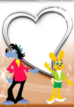 Fotoeffekt fra kategori Sovjetiske tegneserier № 425