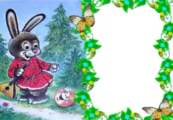 Fotoeffekt fra kategori Sovjetiske tegneserier № 42641