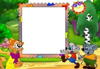 Fotoeffekt fra kategori Sovjetiske tegneserier № 4644 Fotoeffekt fra kategori Sovjetiske tegneserier № 4644