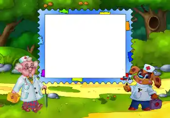 Fotoeffekt fra kategori Sovjetiske tegneserier № 4646