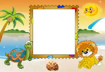 Fotoeffekt fra kategori Sovjetiske tegneserier № 4647