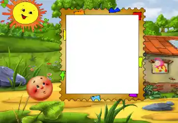 Fotoeffekt fra kategori Sovjetiske tegneserier № 4649