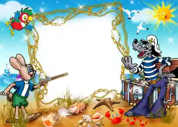 Fotoeffekt fra kategori Sovjetiske tegneserier № 4650